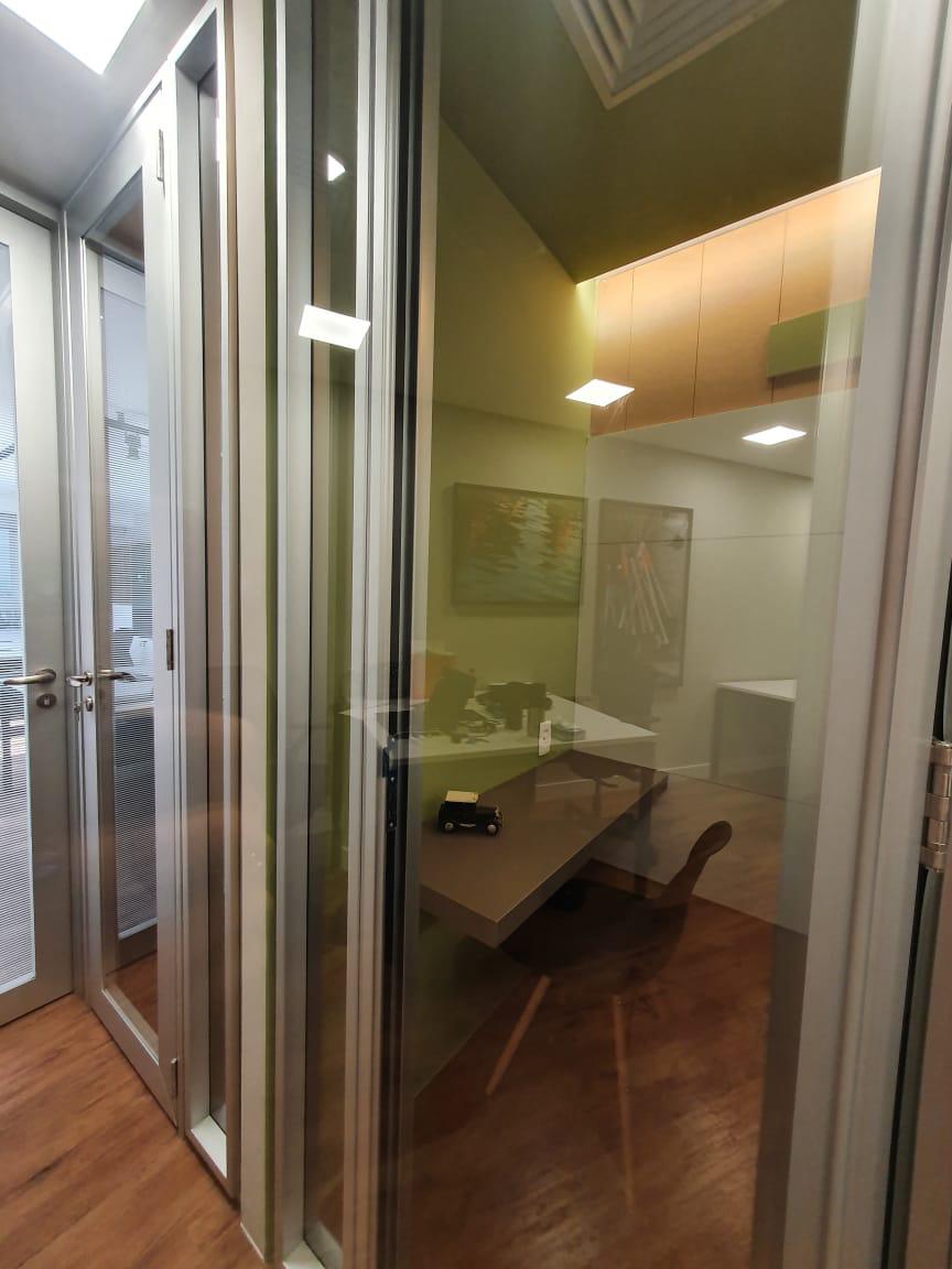 Sala Privativa no MM Coworking